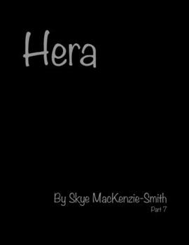 Paperback Hera, Part 7 Book