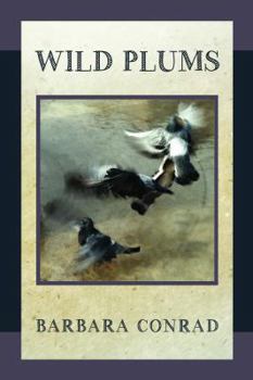 Paperback Wild Plums Book