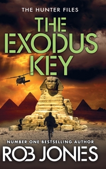 Hardcover The Exodus Key Book