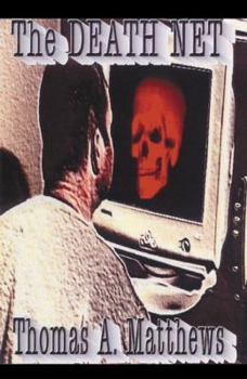 Paperback The Death Net Book