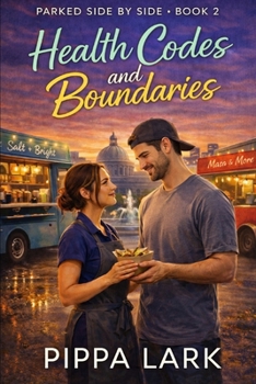 Paperback Health Codes and Boundaries (Parked Side by Side) Book
