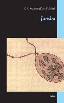 Paperback Jansha: Erbin [German] Book