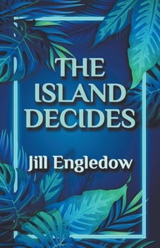 Paperback The Island Decides Book