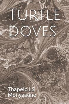 Paperback Turtle Doves Book
