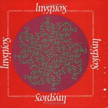 Paperback Inversions Book