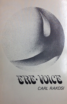 Paperback Ere-Voice Book