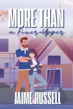 Paperback More Than A Fixer-Upper Book