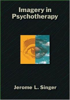 Hardcover Imagery in Psychotherapy Book