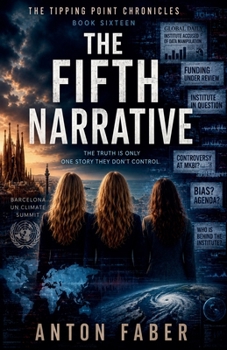 Paperback The Fifth Narrative Book