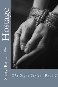 Paperback Hostage Book