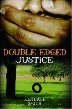 Paperback Double-Edged Justice Book