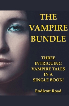 The Vampire Bundle