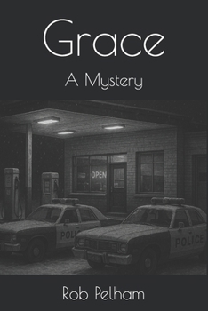 Paperback Grace: A Mystery Book