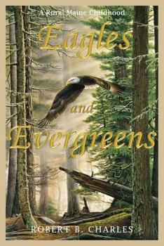 Paperback Eagles and Evergreens Book