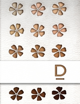 D: Make Up Artist Blank Face Charts - Monogrammed Beauty Student Journal - Bridal Party Make-Up Planner