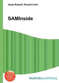 Paperback Saminside Book