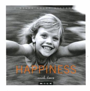 Happiness with Love (M.I.L.K.)