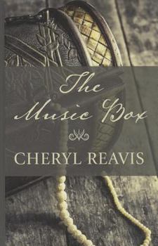 Hardcover The Music Box [Large Print] Book