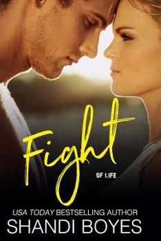 Fight of Life - Book #3 of the Perception