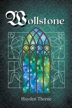 Paperback Wollstone Book