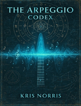 Paperback The Arpeggio Codex Book