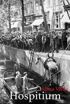 Paperback Hospitium Book