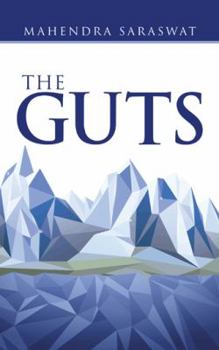 Paperback The Guts Book