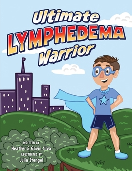 Paperback Ultimate Lymphedema Warrior Book