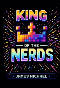 Hardcover King of the Nerds Book