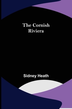 Paperback The Cornish Riviera Book