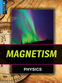 Library Binding Magnetism Book