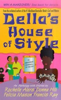 Mass Market Paperback Della's House of Style Book