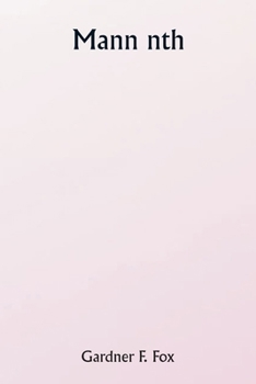 Paperback Mann nth [German] Book