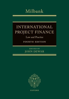 International Project Finance: Law and Practice