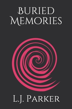 Paperback Buried Memories Book