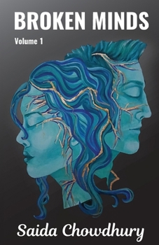 Paperback Broken Minds Book