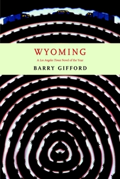 Paperback Wyoming Book