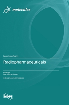 Hardcover Radiopharmaceuticals Book