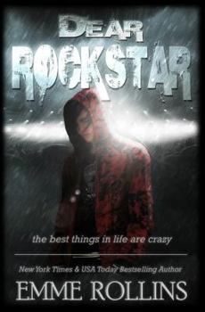Star Struck - Book #1 of the Dear Rockstar