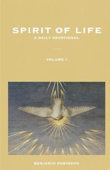 Paperback Spirit of Life Book