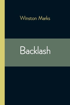 Paperback Backlash Book