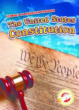 Paperback The United States Constitution Book