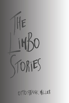 Paperback The Limbo Stories Book