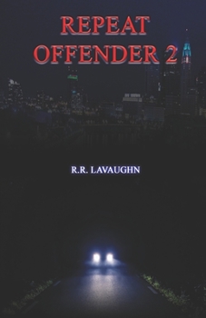 Paperback Repeat Offender 2 Book