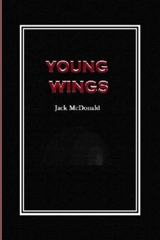 Paperback Young Wings Book