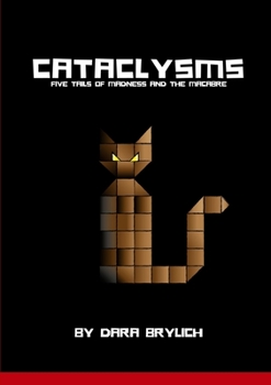 Paperback Cataclysms Book