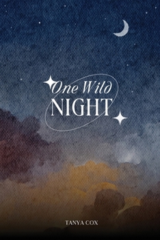 Paperback One Wild Night Book