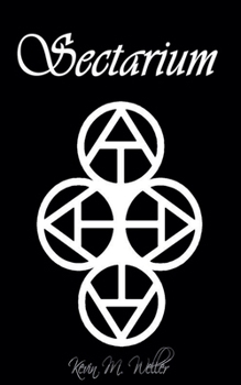 Paperback Sectarium [Spanish] Book