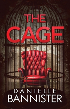 Paperback The Cage Book