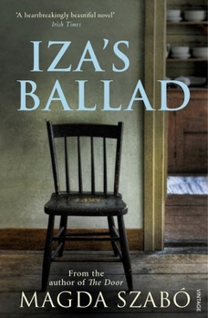 Paperback Iza's Ballad Book